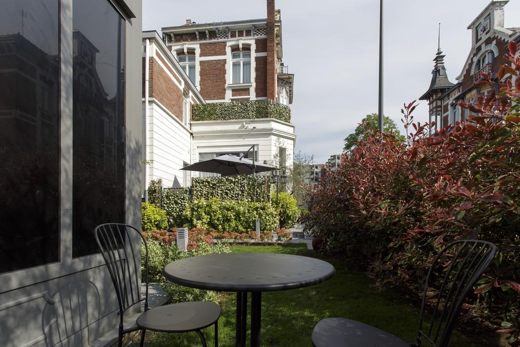 Villa Gounod Lille Exterior photo