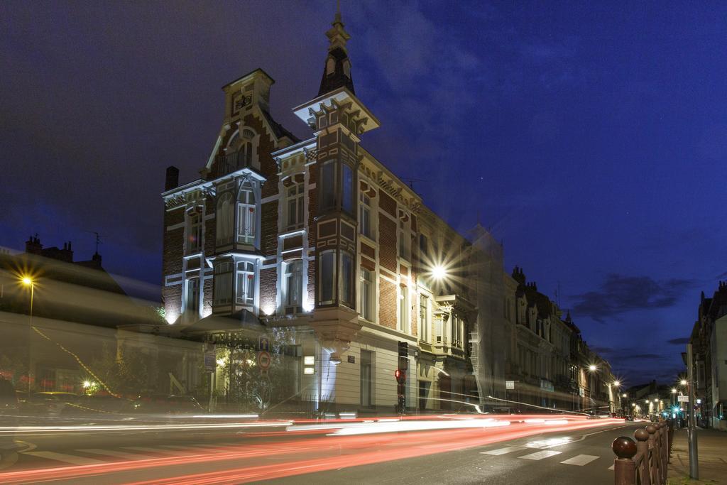 Villa Gounod Lille Exterior photo