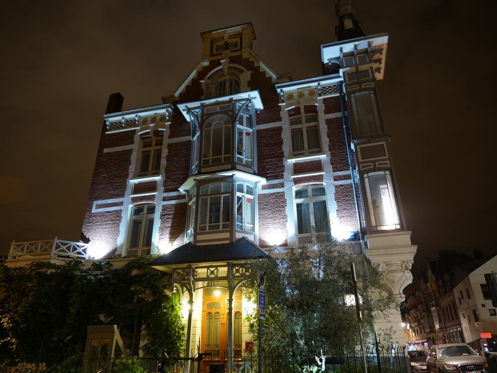 Villa Gounod Lille Exterior photo