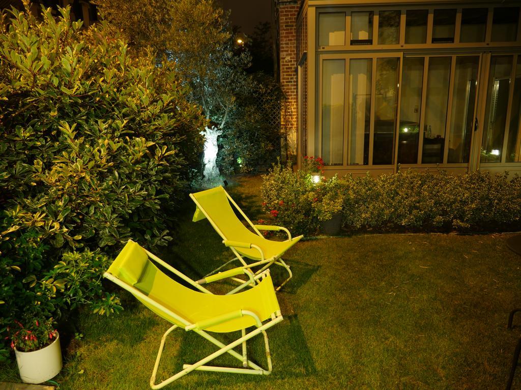 Villa Gounod Lille Exterior photo