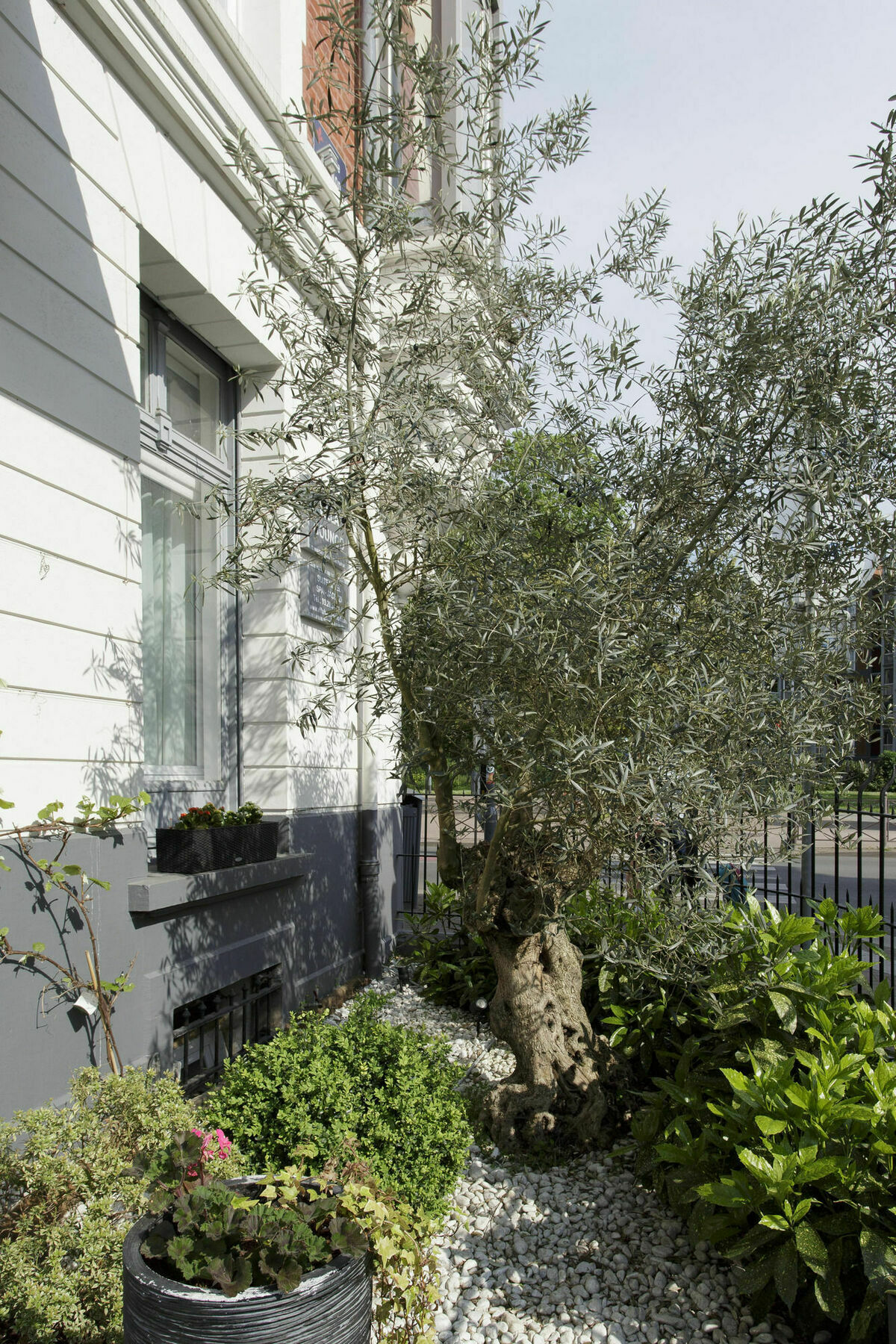 Villa Gounod Lille Exterior photo