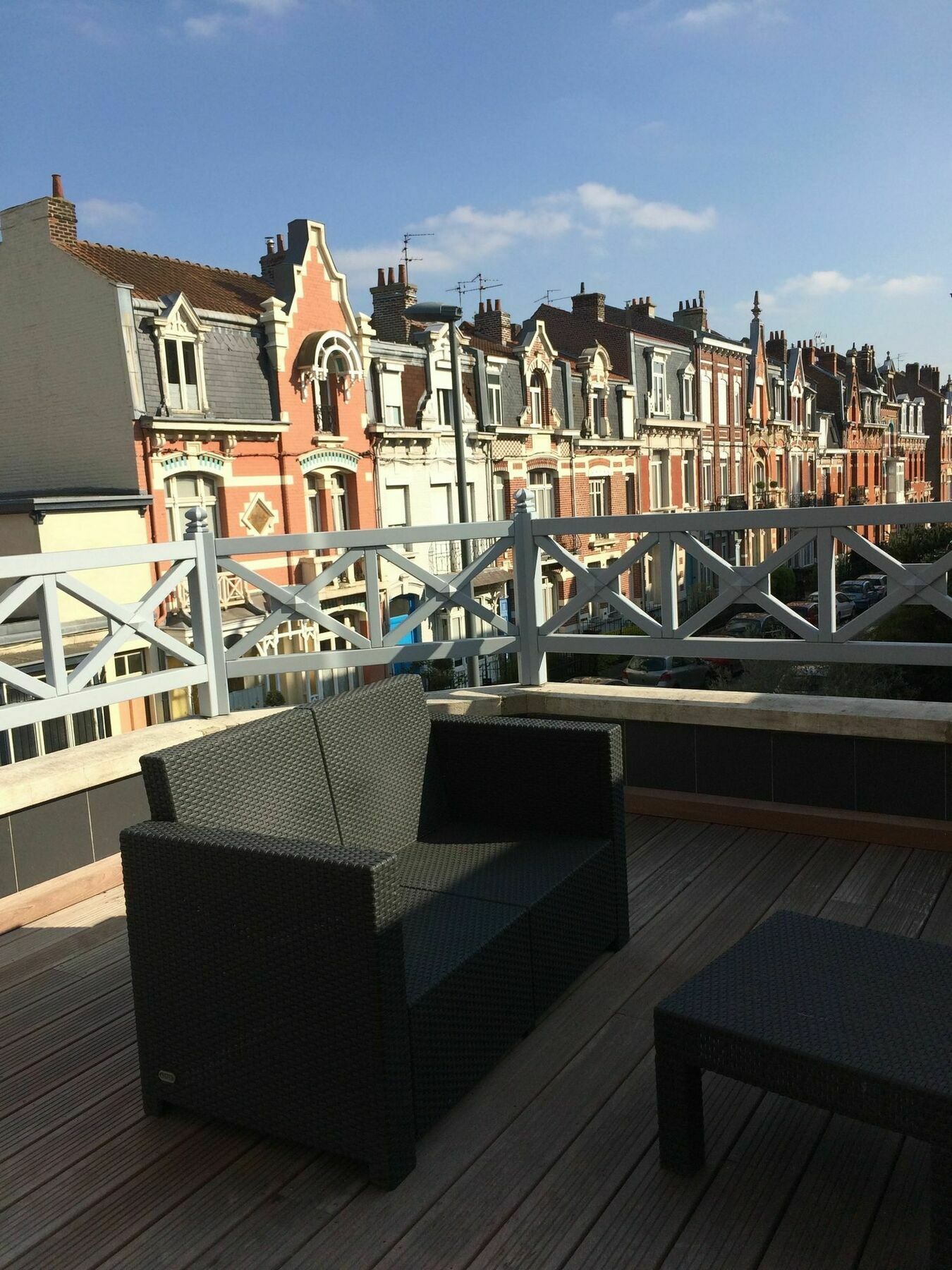 Villa Gounod Lille Exterior photo